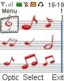 game pic for Music Menu Icons
